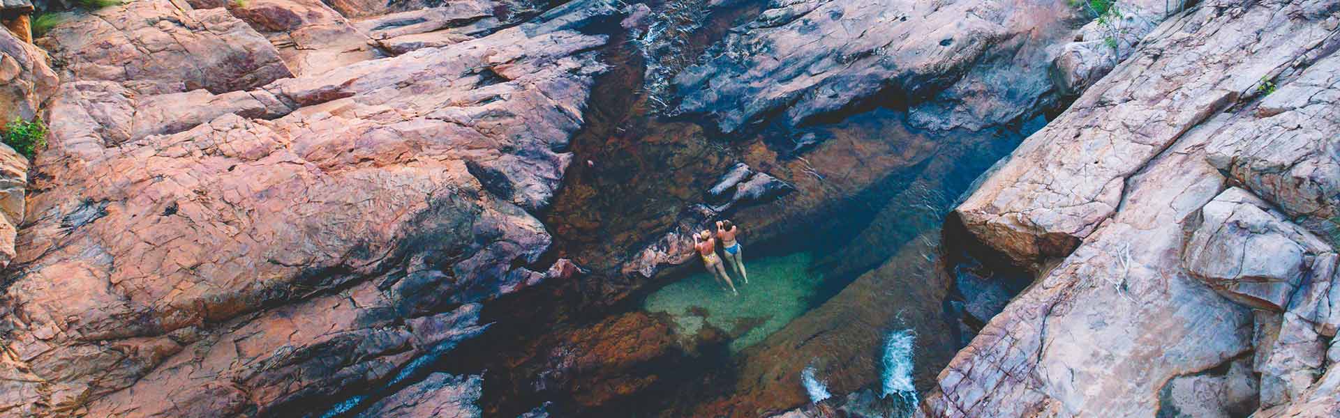 Kakadu National Park