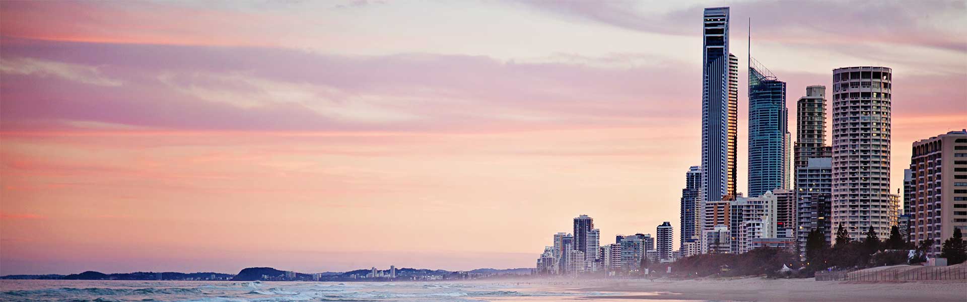 Surfers Paradise, Gold Coast