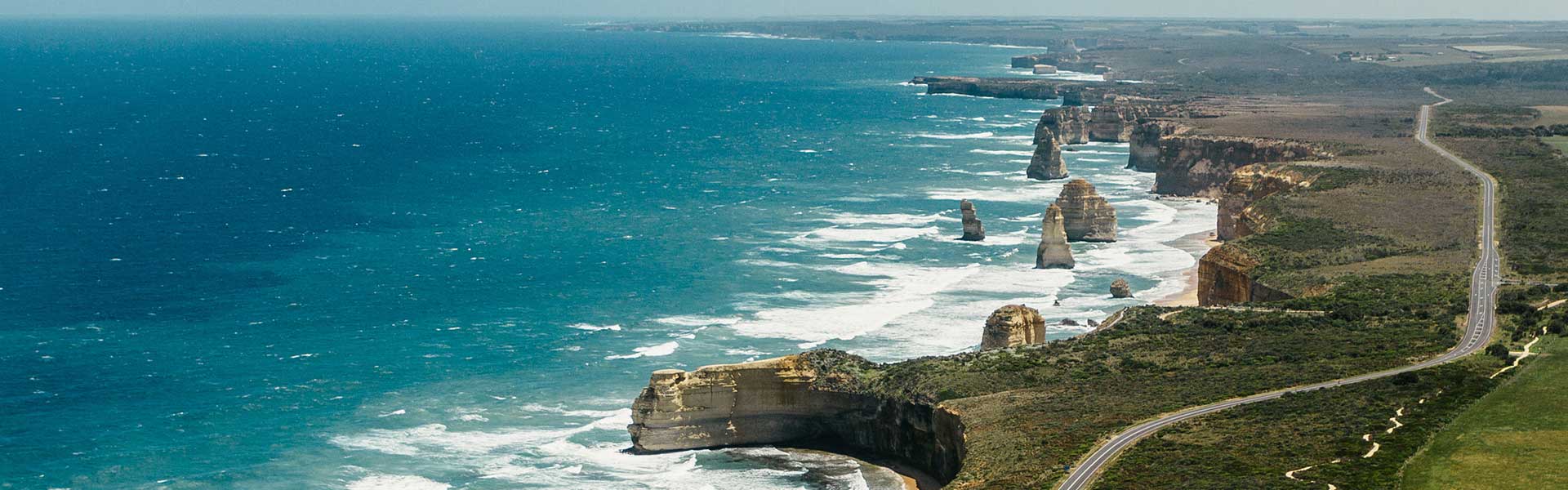 12 Apostles, Great Ocean Road, Victoria 