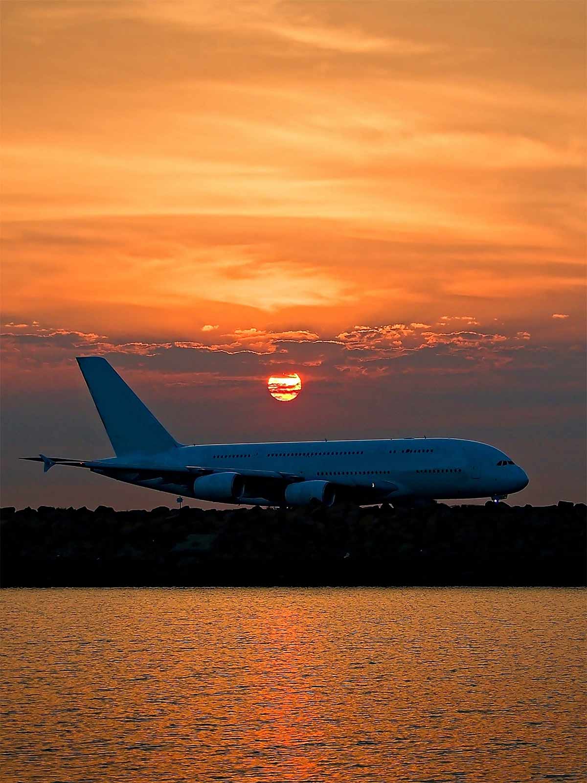 Sydney Airport Branch Contact Details